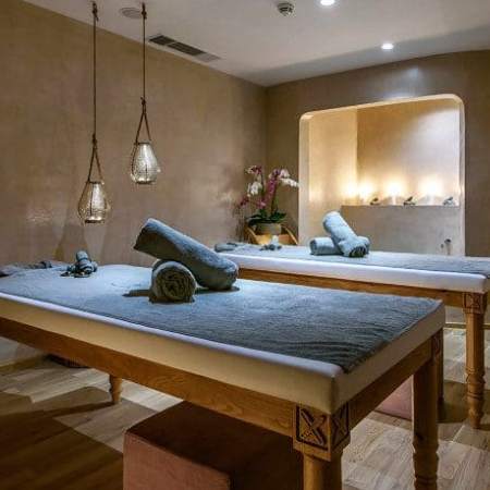 Sandwich Massage in Nashik